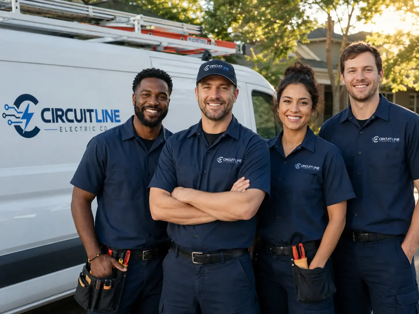 Whole Home Rewiring company in Northampton, MA