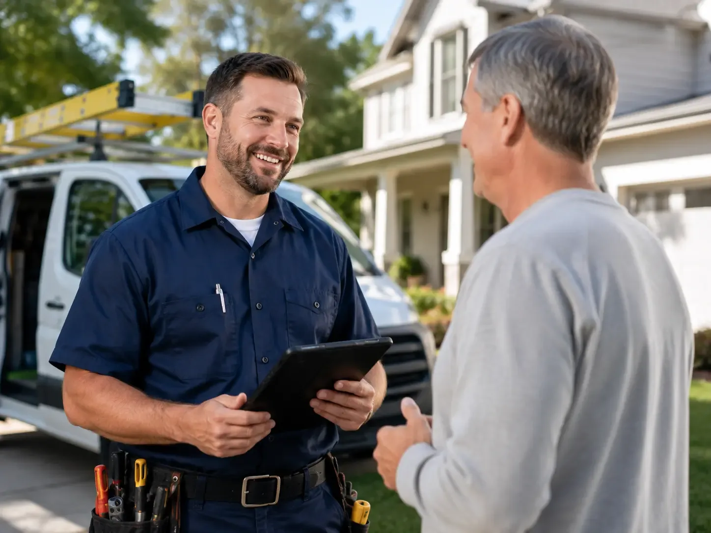 Whole Home Rewiring Northampton, MA FAQs