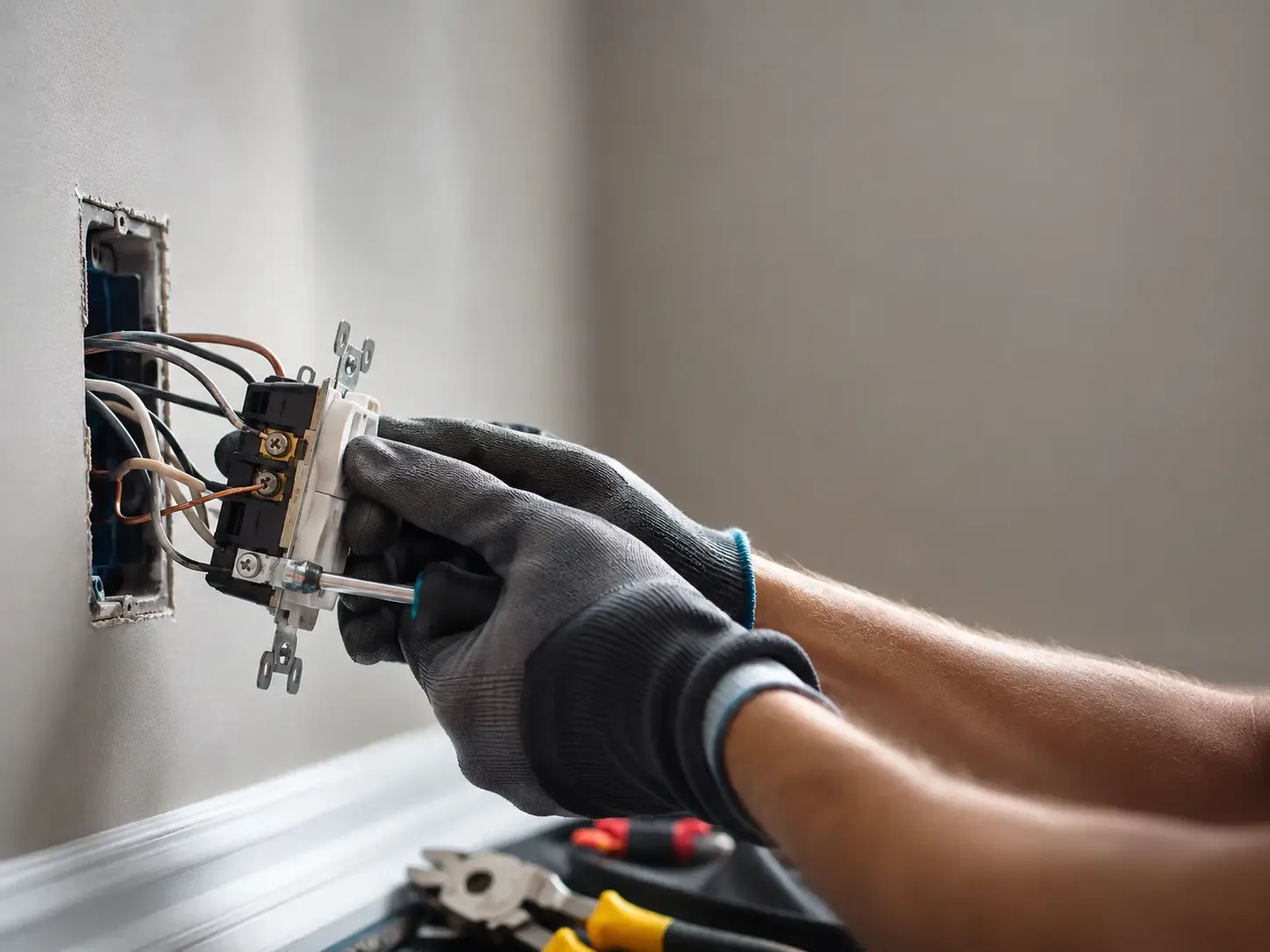 Why choose Whole Home Rewiring in Northampton, MA